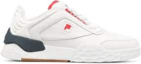 Fila Modern low top sneakers White