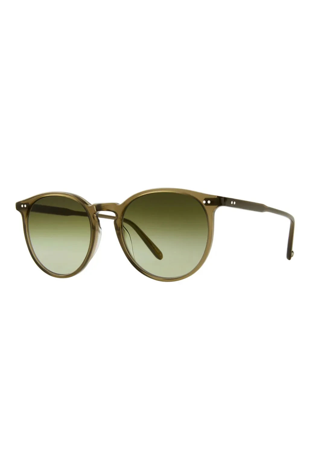 Garrett Leight     Morningside Sunglasses