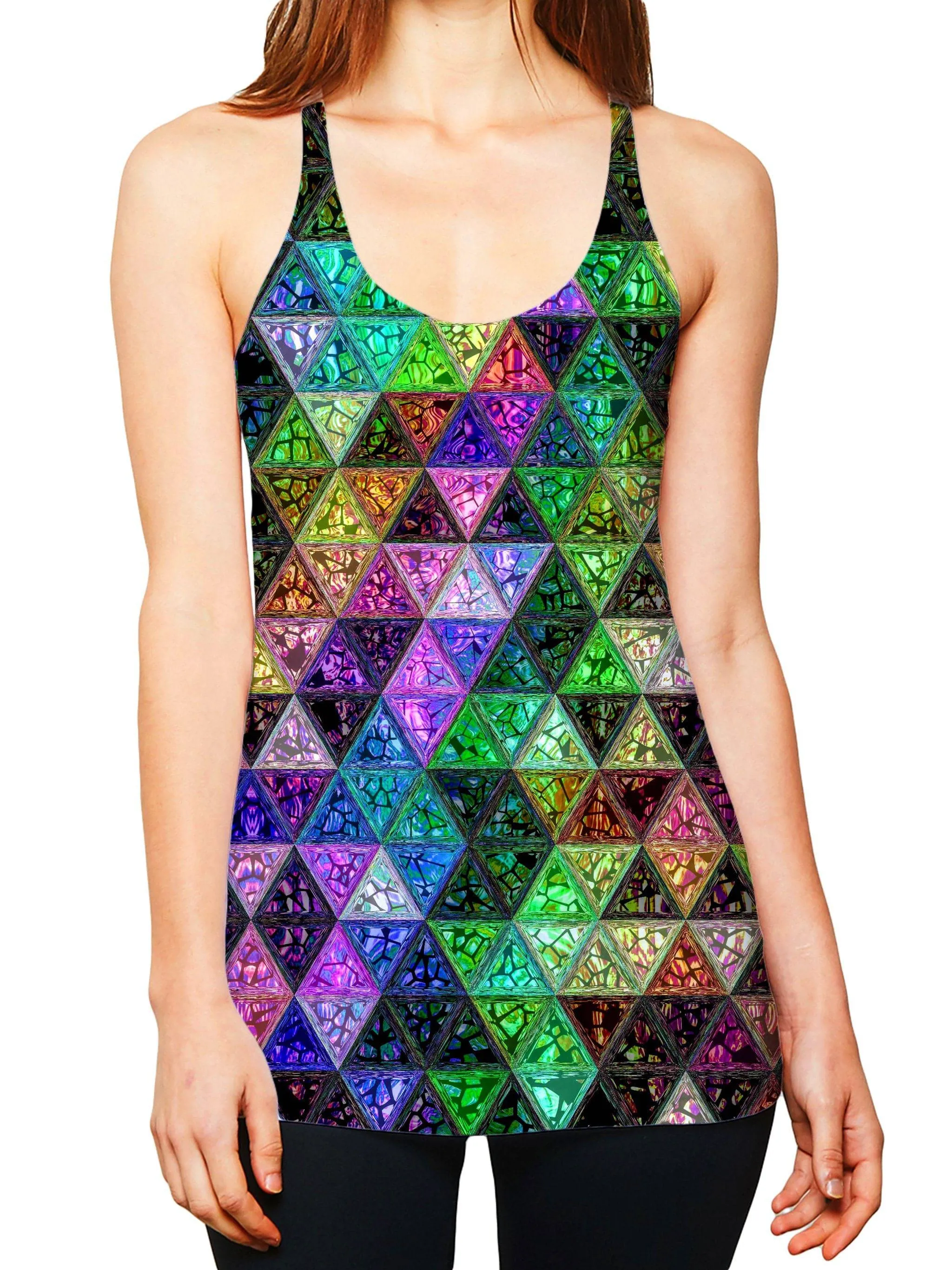 Gem Setter Women's Tank