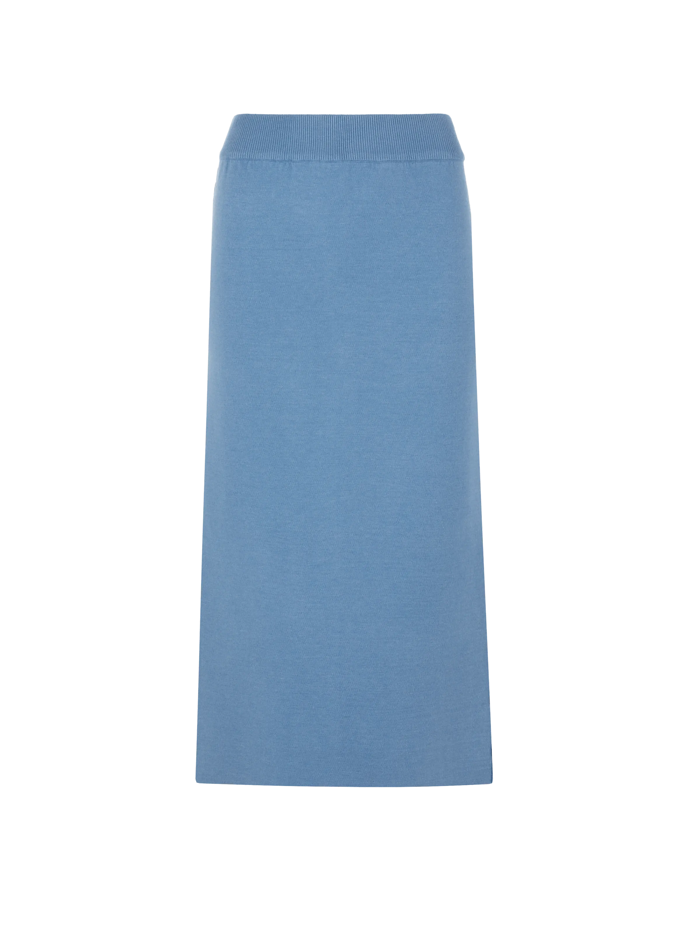 GESTUZ  Talli skirt - Blue