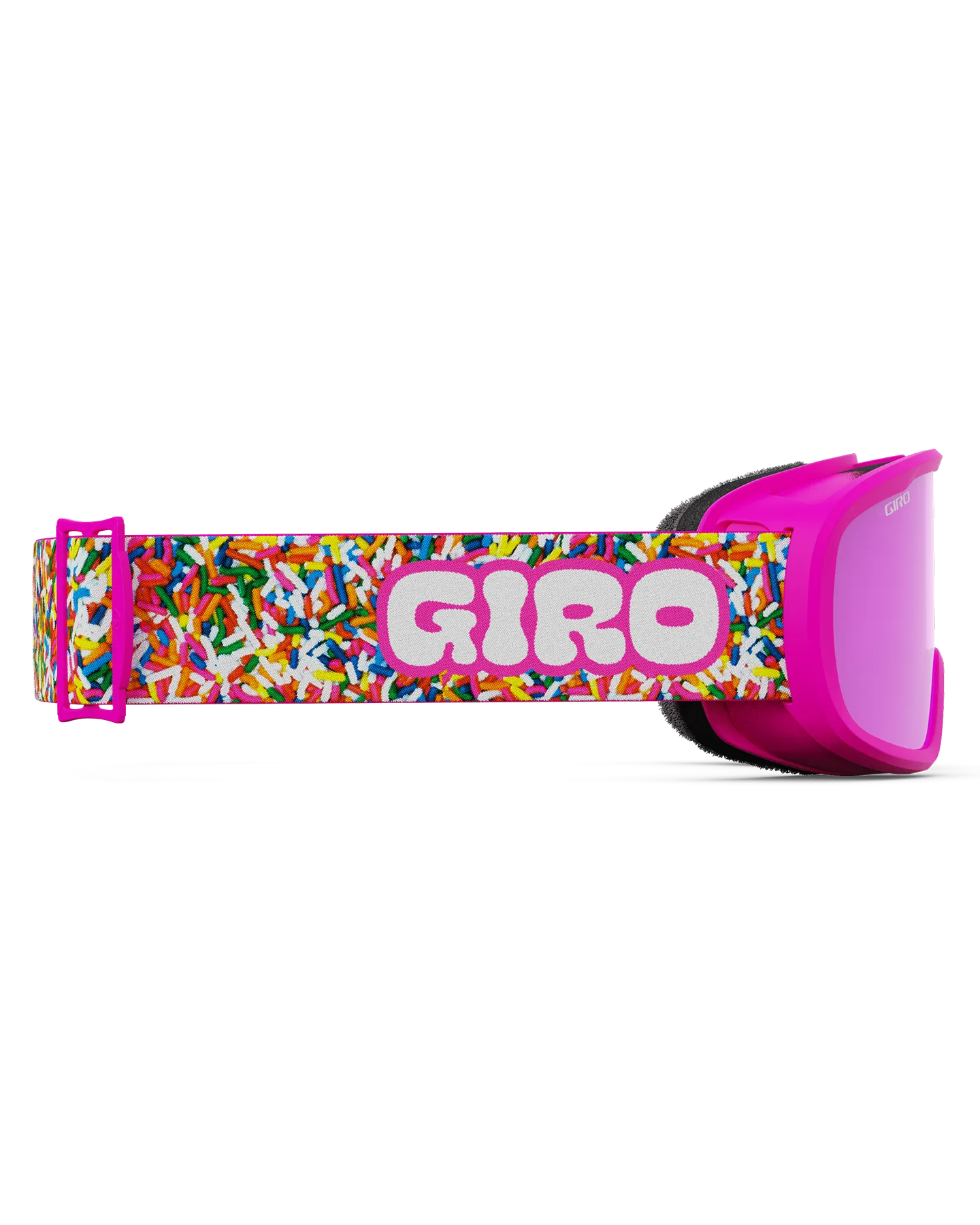 Giro Buster Kids' Snow Goggles