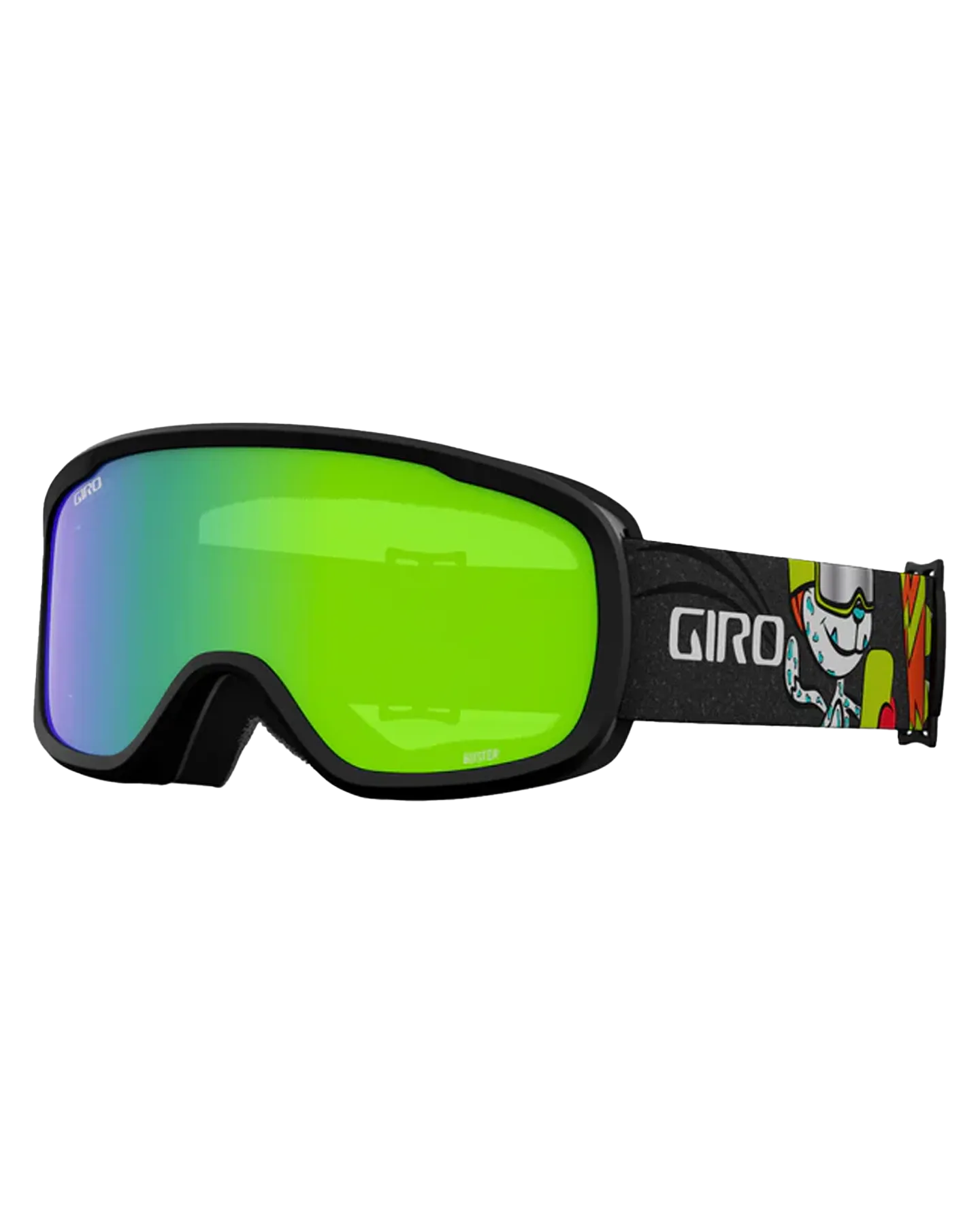 Giro Buster Kids' Snow Goggles