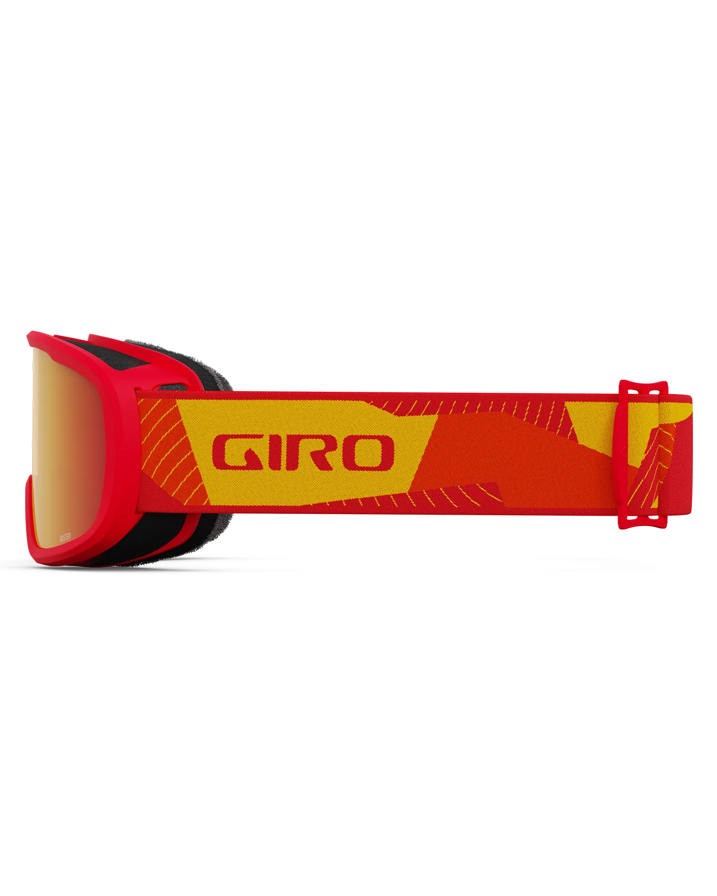 Giro Buster Kids' Snow Goggles