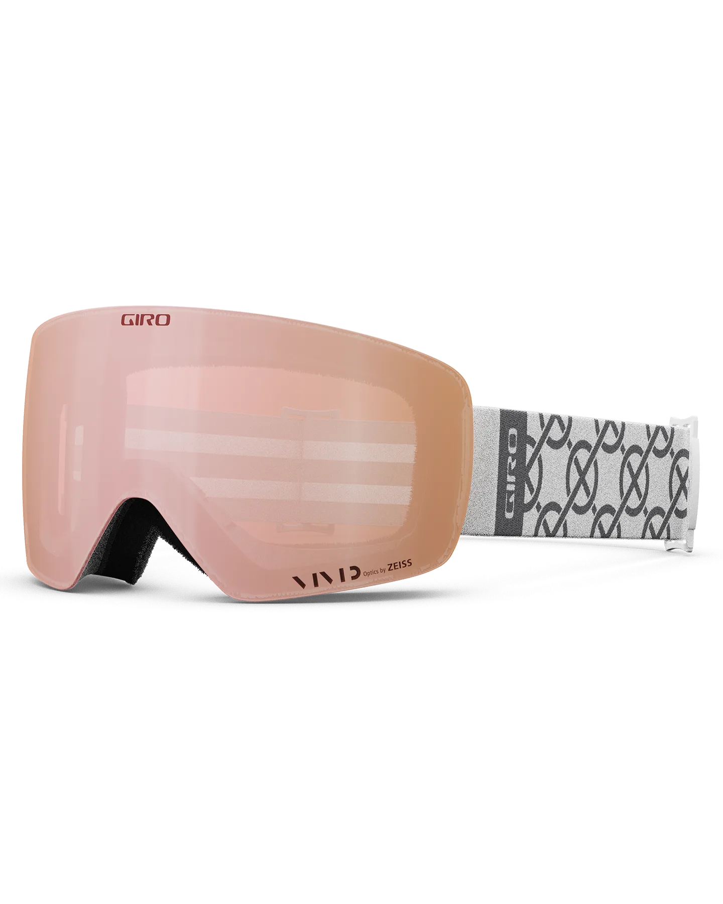 Giro Contour Rs Snow Goggles