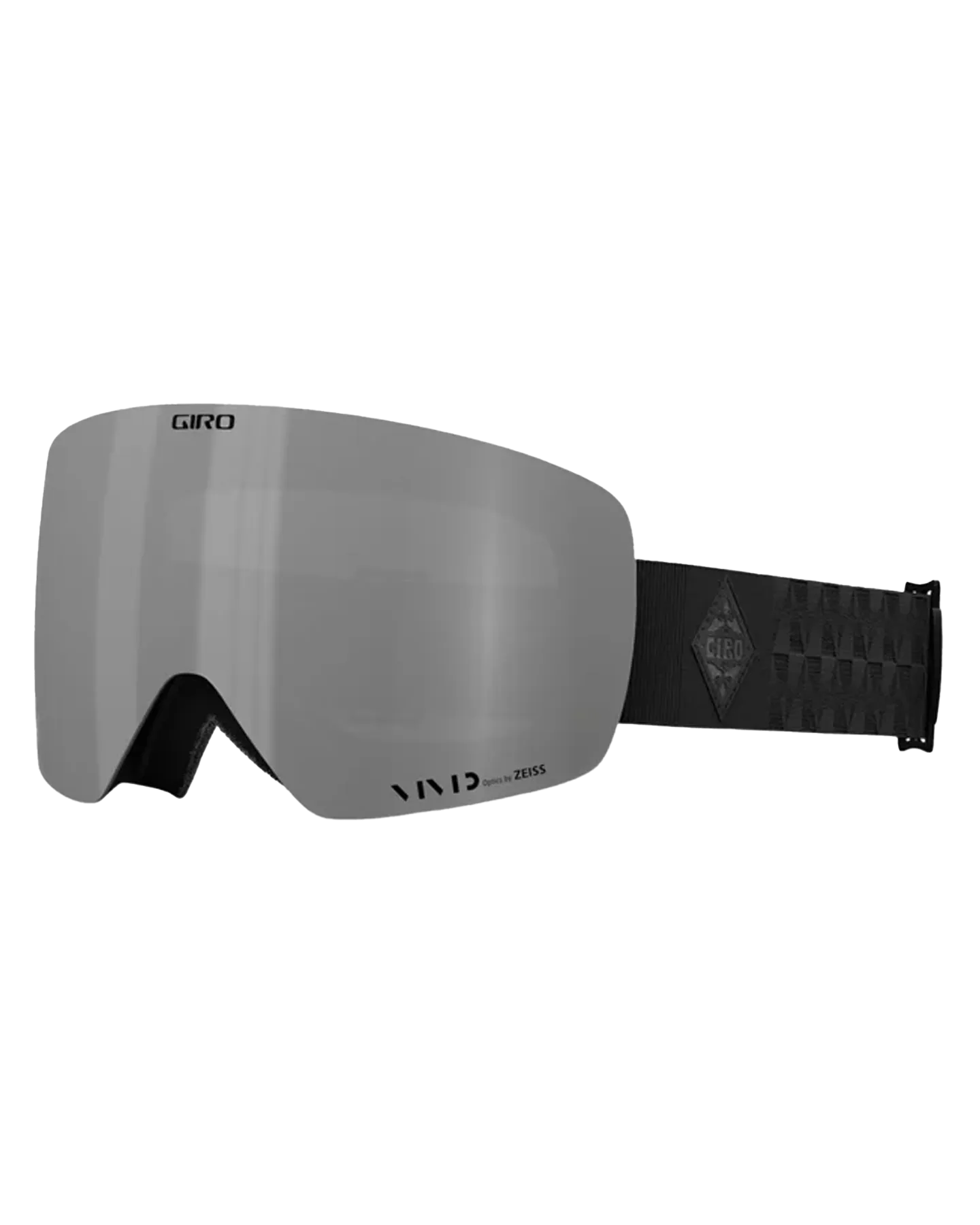 Giro Contour Rs Snow Goggles