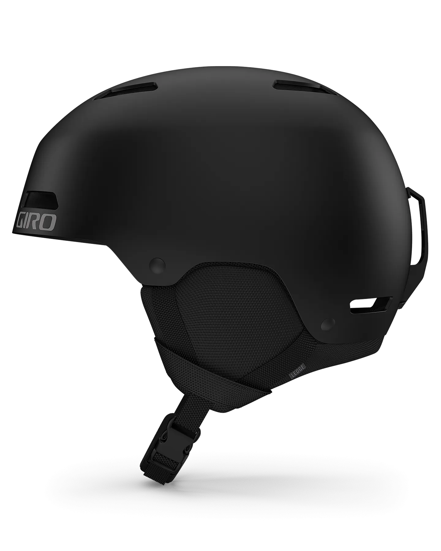 Giro Ledge Snow Helmet