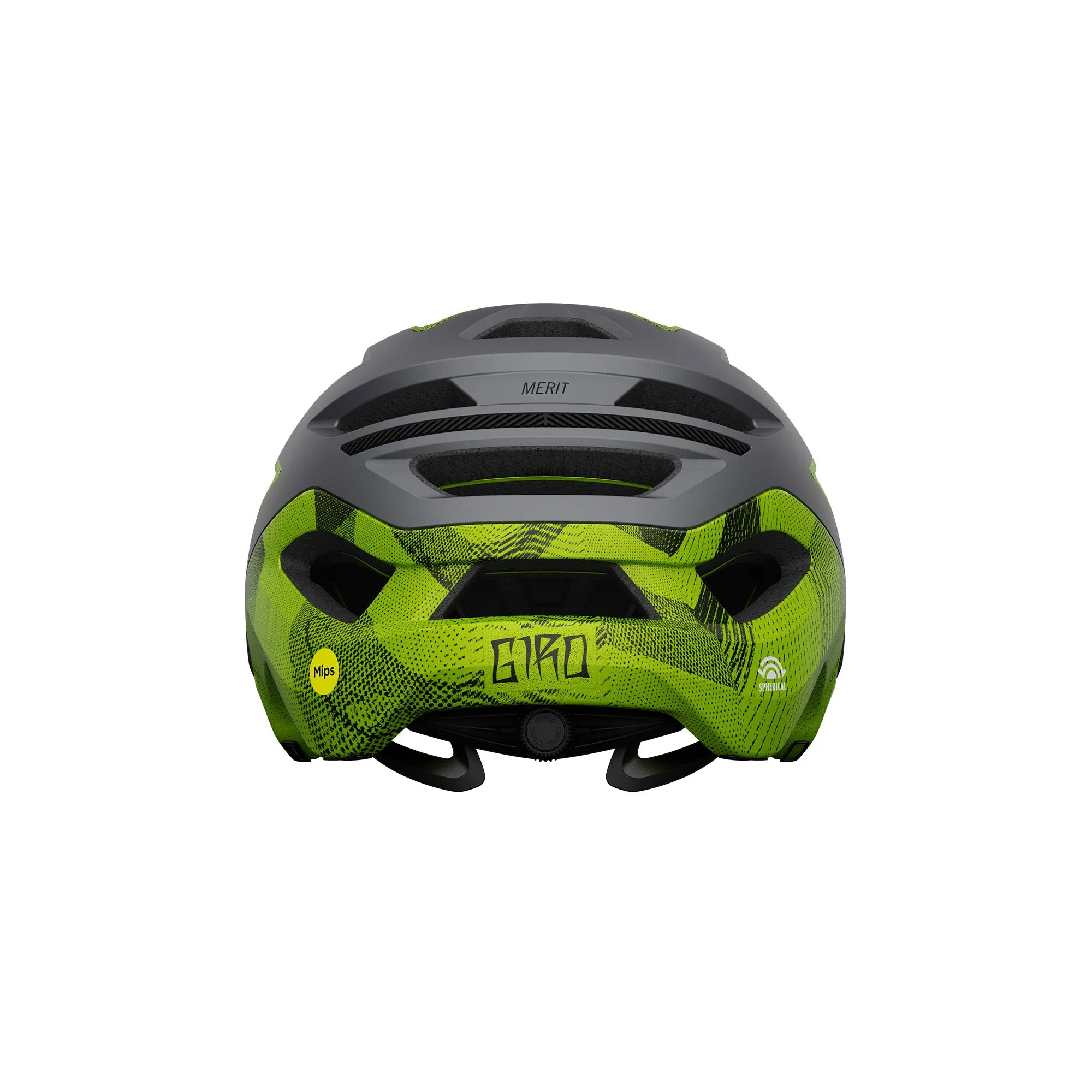 Giro Merit Spherical Men Adult Mountain Bike Helmet