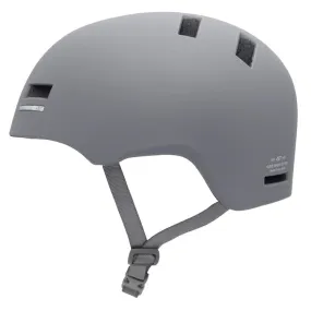 Giro Section Urban Helmet - Matt Gray-Dark Shadow