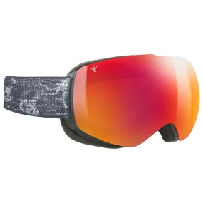 Goggles Julbo ---Moonlight Noir Gris Spectron 3