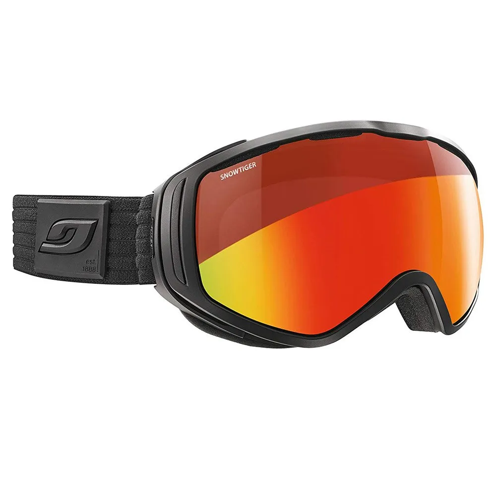 Goggles Julbo ---Titan Otg Noir Reactiv Glare Control 2-3