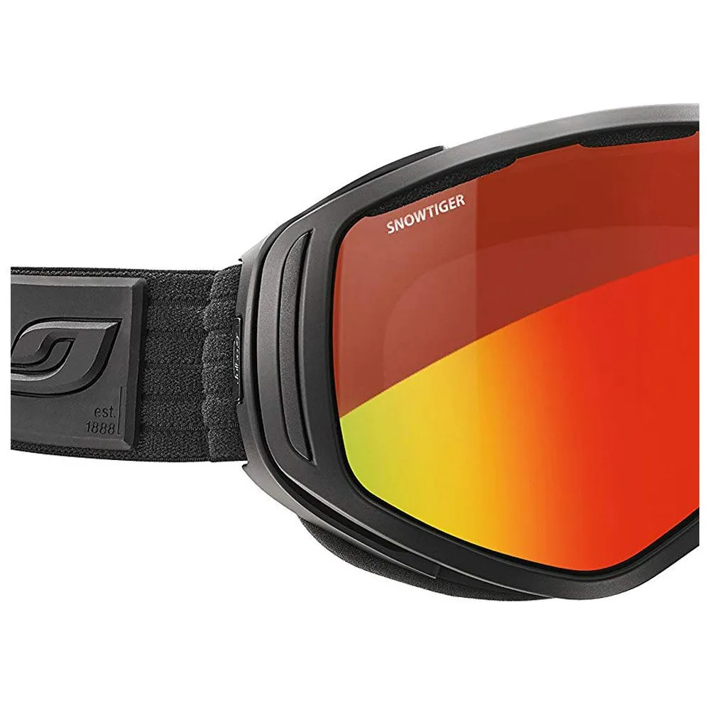 Goggles Julbo ---Titan Otg Noir Reactiv Glare Control 2-3