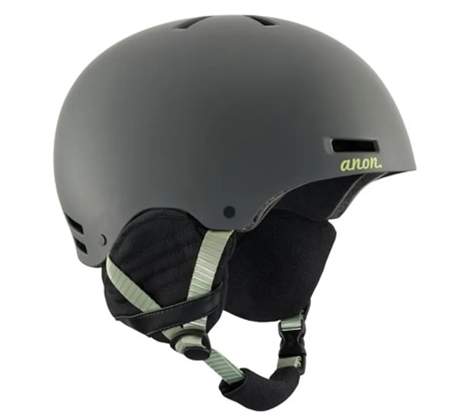 Greta Women's Helmet 2018 | Gray