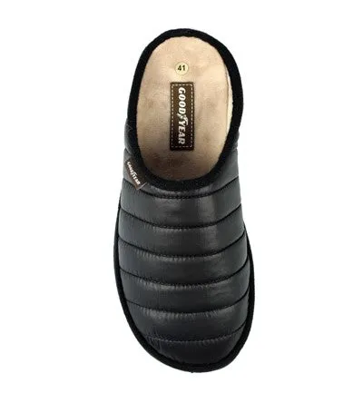 GRS GOODYEAR ELWAY SLIPPER