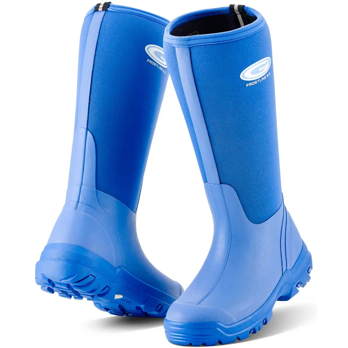 Grubs Frostline 5.0 Wellington Boot (Ladies)