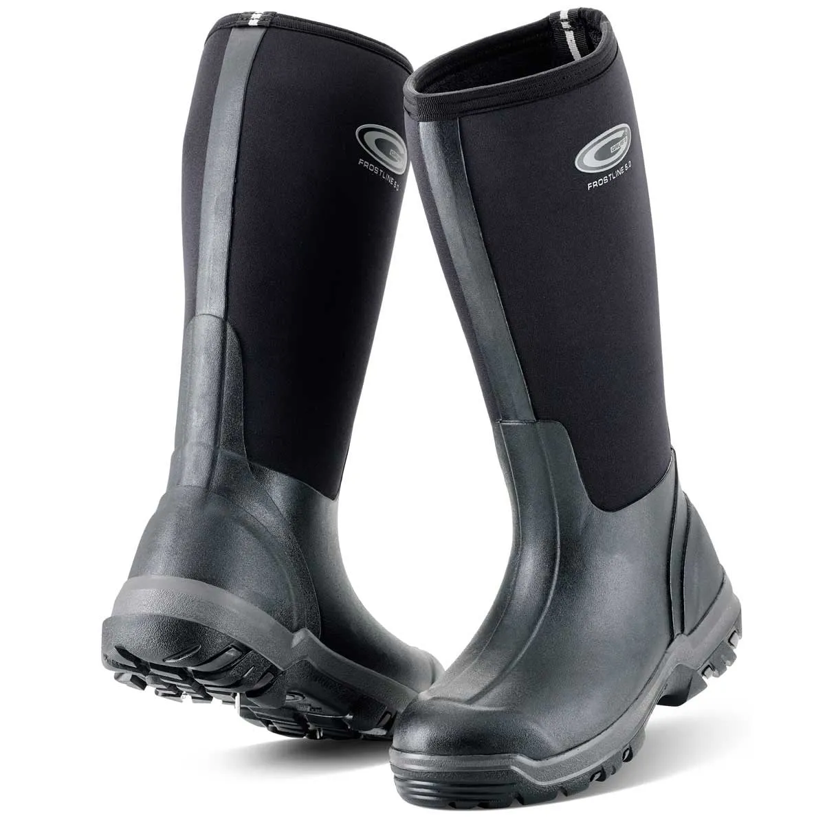 Grubs Frostline 5.0 Wellington Boot (Ladies)