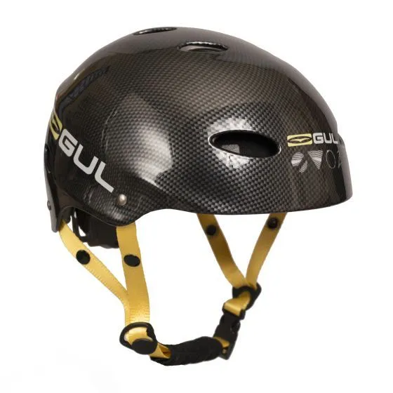 Gul Evo II Protection Helmet - Black