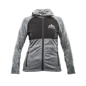 Heat Experience Women's HeatX Heated Anyday Zip-Hoodie