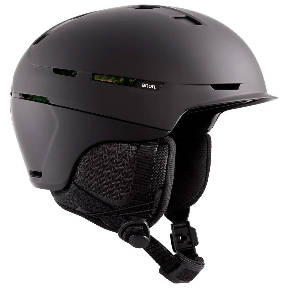 Helmet Anon ---Merak Wavecell Black