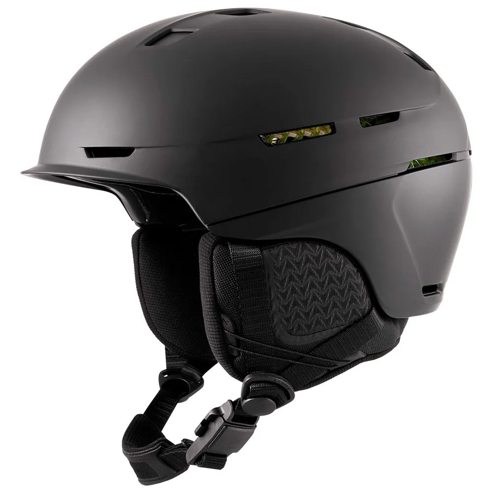 Helmet Anon ---Merak Wavecell Black