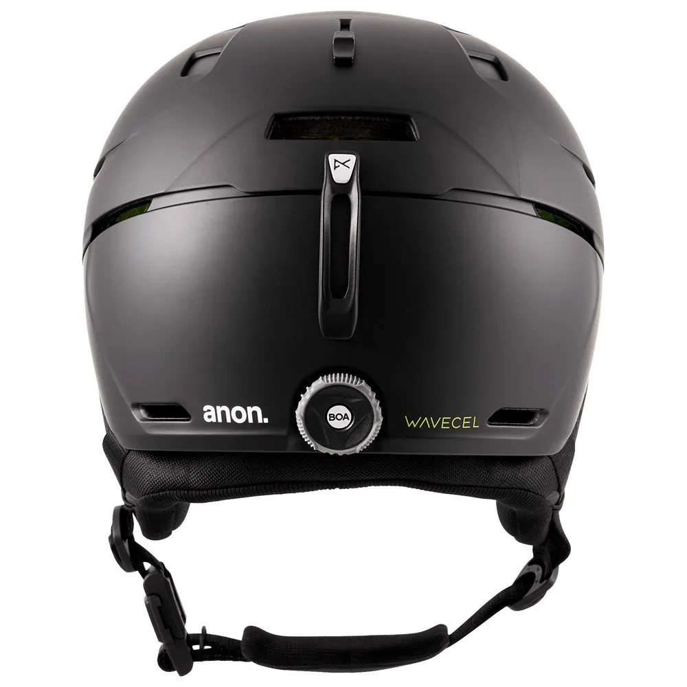 Helmet Anon ---Merak Wavecell Black