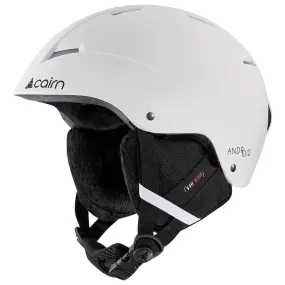 Helmet Cairn ---Android Mat White