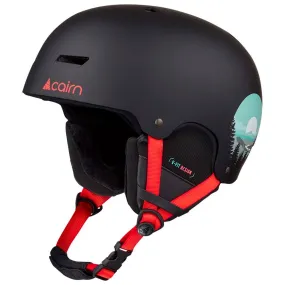 Helmet Cairn ---Darwin Junior Mat Black Ride