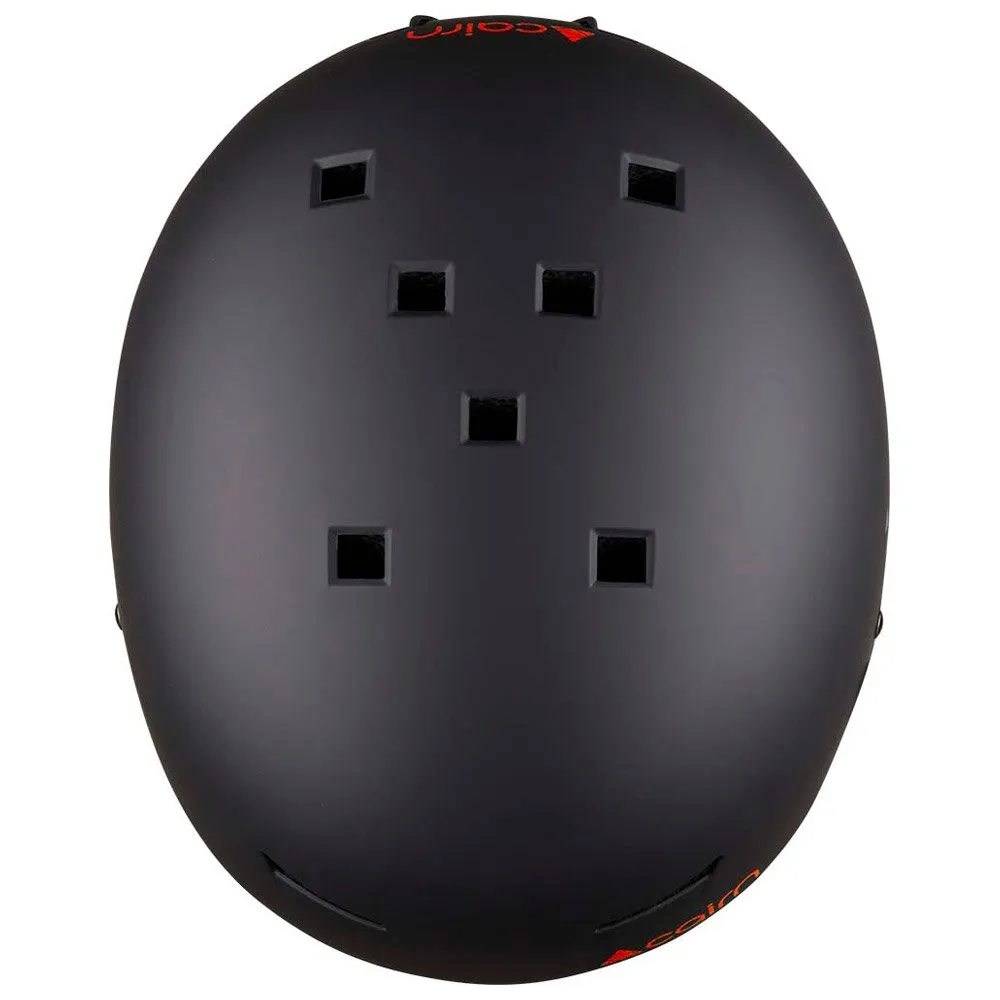 Helmet Cairn ---Darwin Junior Mat Black Ride