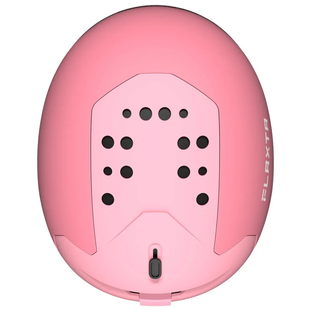 Helmet Flaxta ---Deep Space Dull Pink