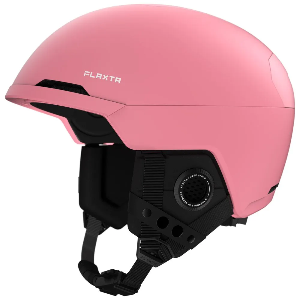 Helmet Flaxta ---Deep Space Dull Pink