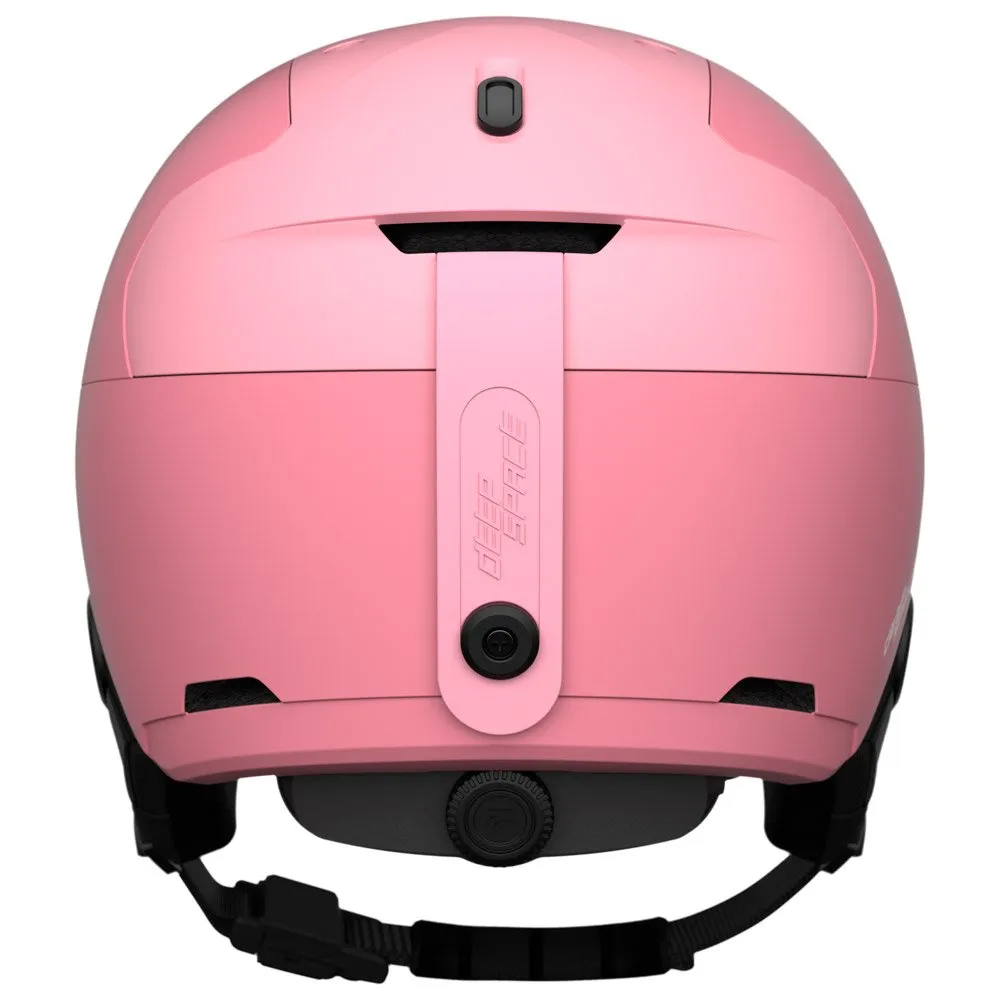 Helmet Flaxta ---Deep Space Dull Pink