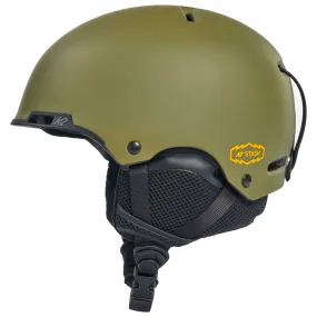 Helmet K2 ---Stash Olive Drab