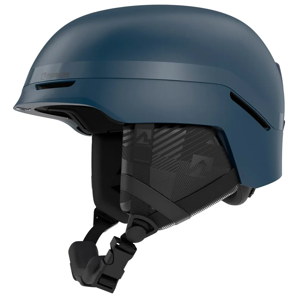 Helmet Marker ---Convoy Dark Blue