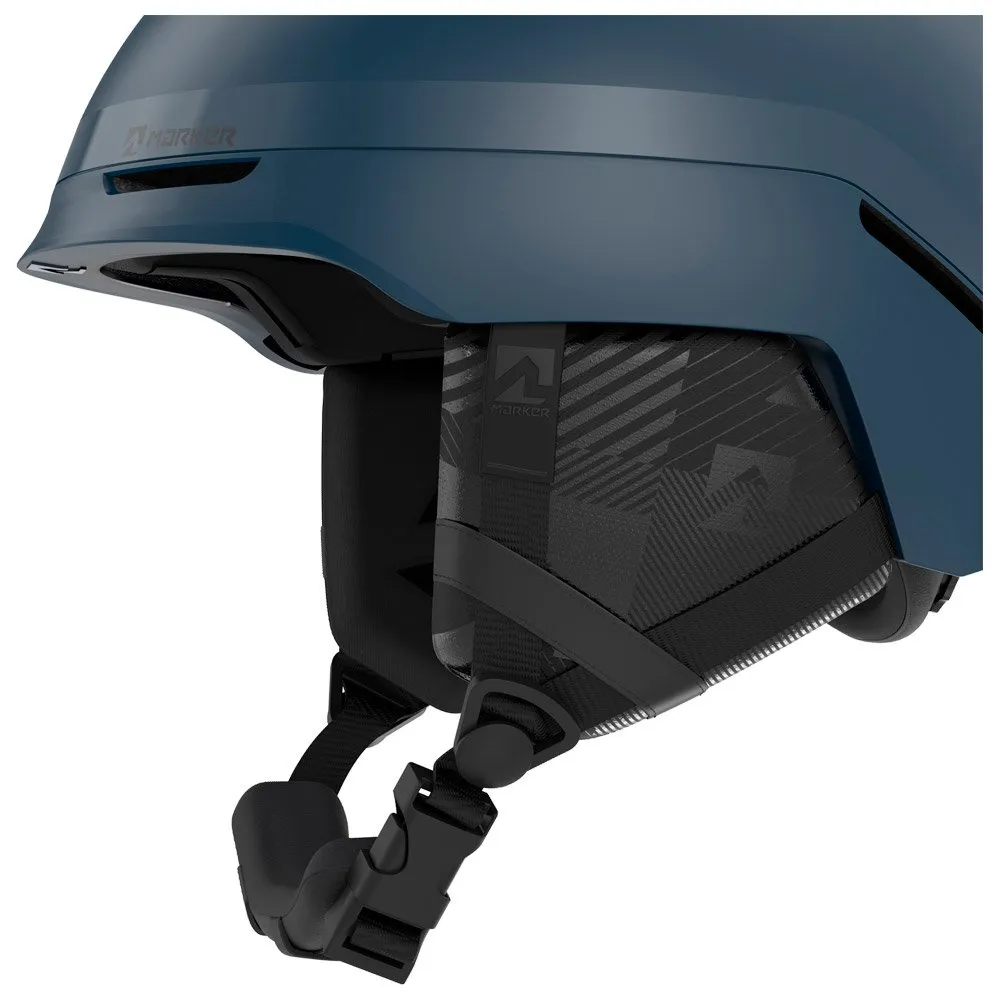 Helmet Marker ---Convoy Dark Blue