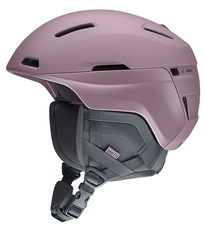 helmet Smith Accel Mips - Matte Dusk