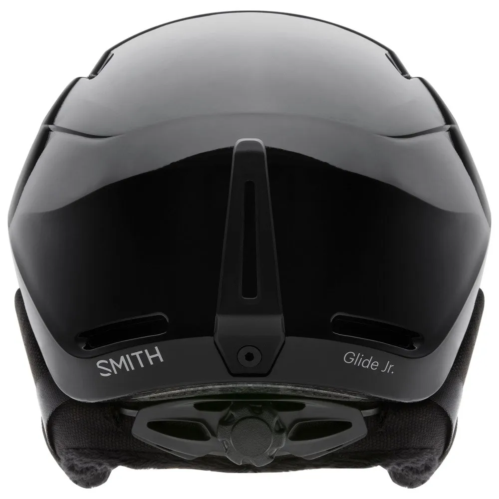 Helmet Smith ---Glide Jr Black 