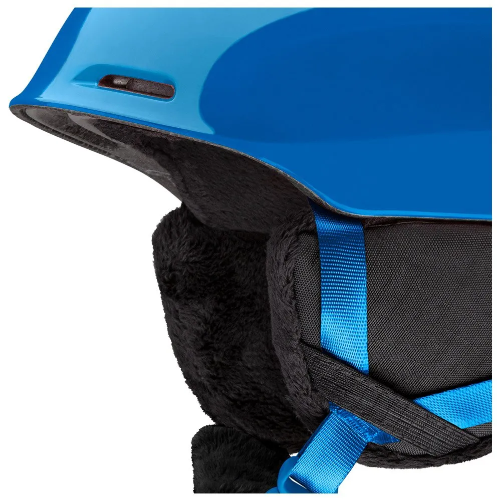 Helmet Smith ---Glide Jr Cobalt