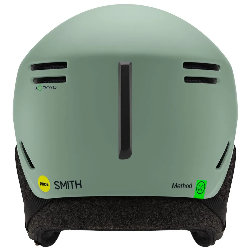 Helmet Smith ---Method Mips Matte Sage Brush