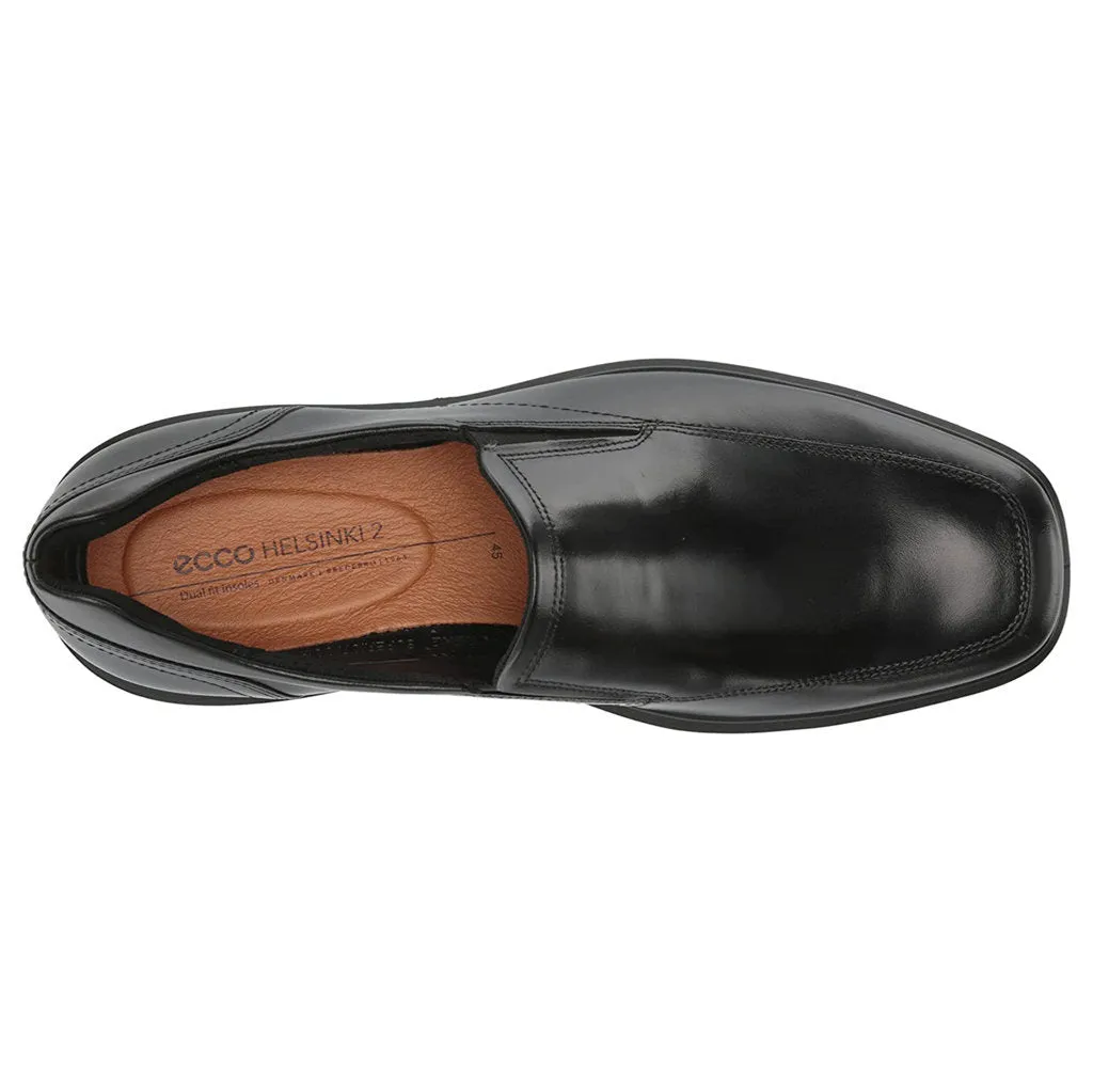 Helsinki 2 Full Grain Leather Men's Slip-On Shoes