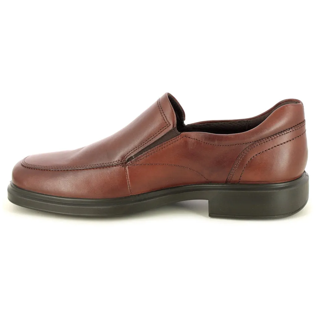 Helsinki 2 Full Grain Leather Men's Slip-On Shoes