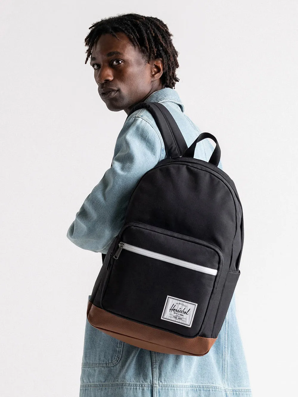 HERSCHEL SUPPLY CO. HERSCHEL SUPPLY CO. POP QUIZ BACKPACK