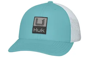 Huk Mens Huk'D Up Trucker Hat, Adult