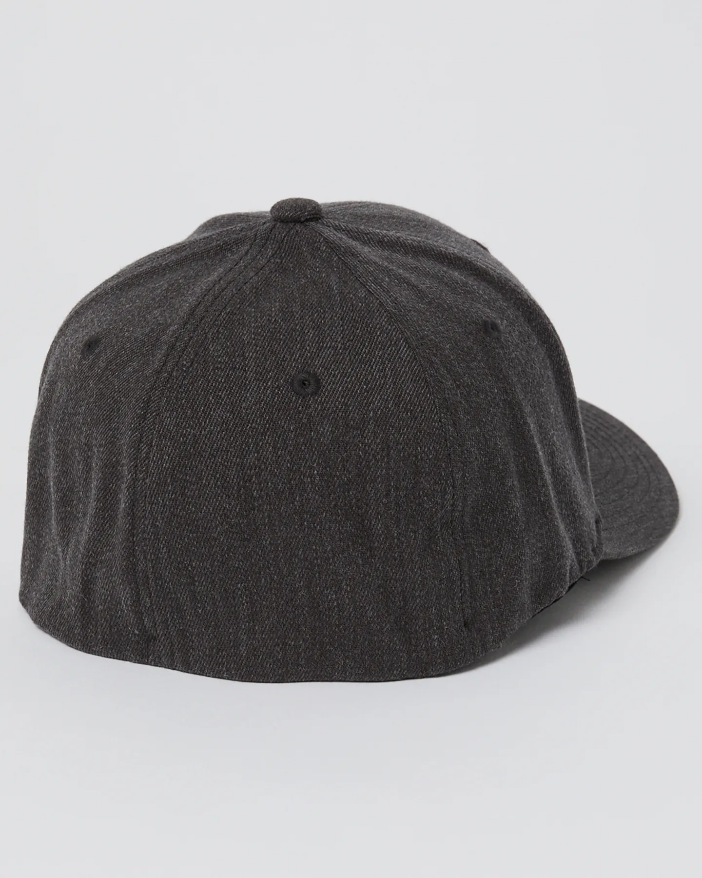 Hurley Corp Textures Hat - Heather Black | SurfStitch