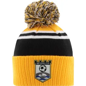 Inny FC Kids' Canyon Bobble Hat