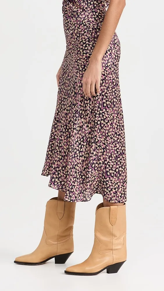 Isabel Marant   Lisanne Skirt 