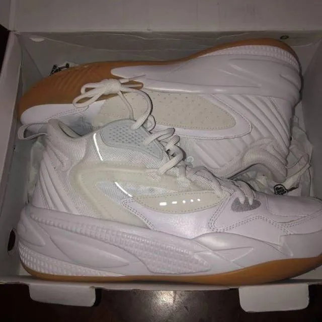 J cole Puma Dreamer 2