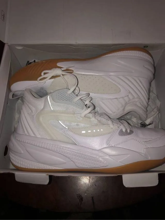 J cole Puma Dreamer 2