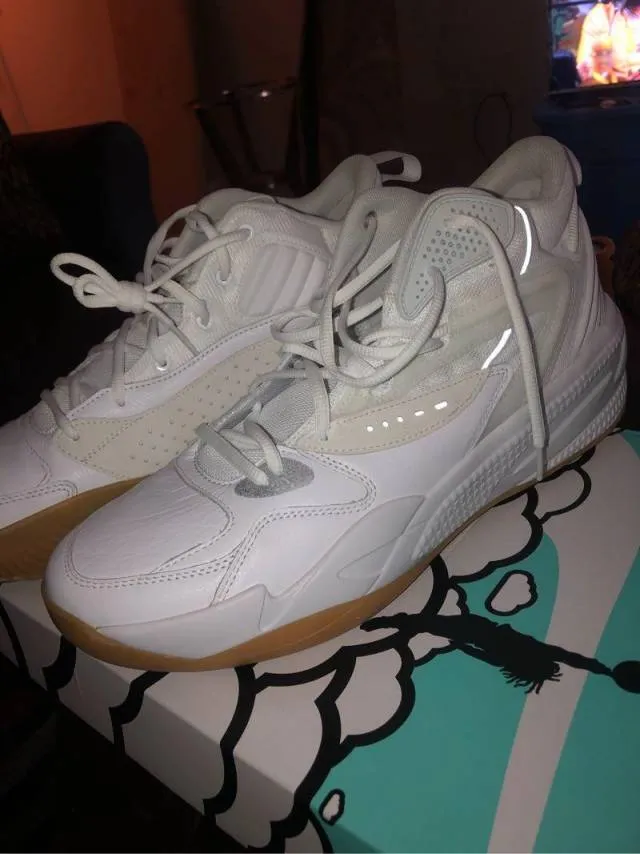 J cole Puma Dreamer 2