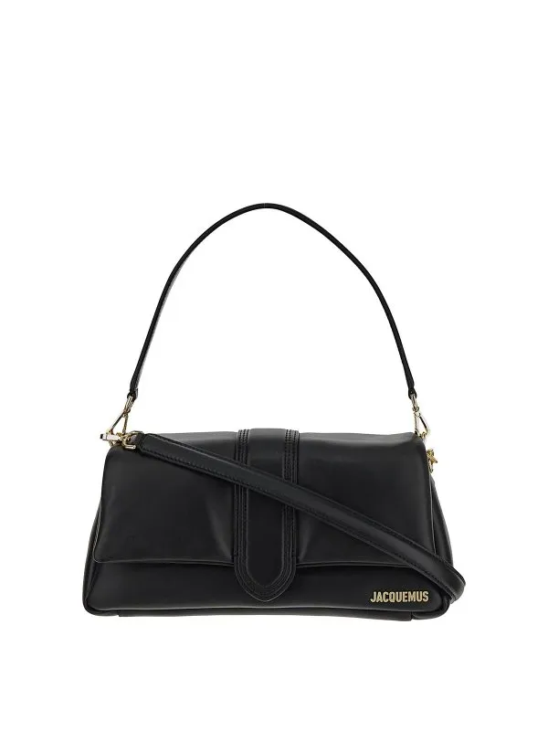 Jacquemus Leather Bag