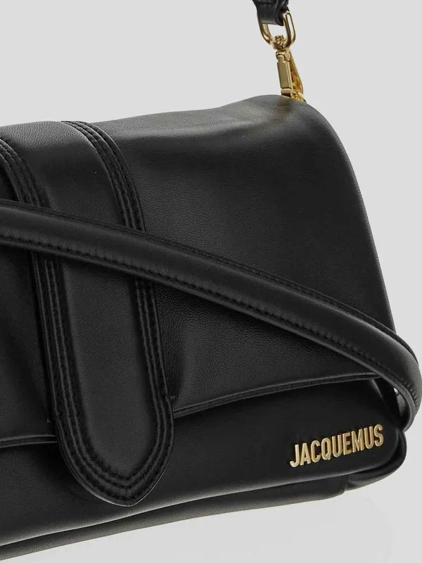 Jacquemus Leather Bag