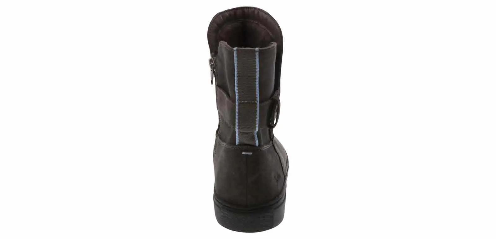 Jambu Dorset Women’s Winter Weather Boot-Grey